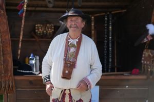 Goralské folklórne slávnosti (11.-13. August) ponúknu program pre malých aj veľkých