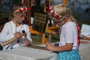 Goralské folklórne slávnosti (11.-13. August) ponúknu program pre malých aj veľkých