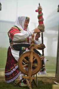 Goralské folklórne slávnosti (11.-13. August) ponúknu program pre malých aj veľkých