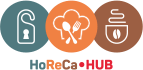 horecahub logo